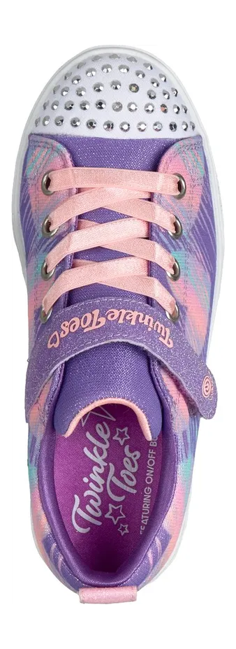 skechers-twinkle-toe 314621L_PRMT