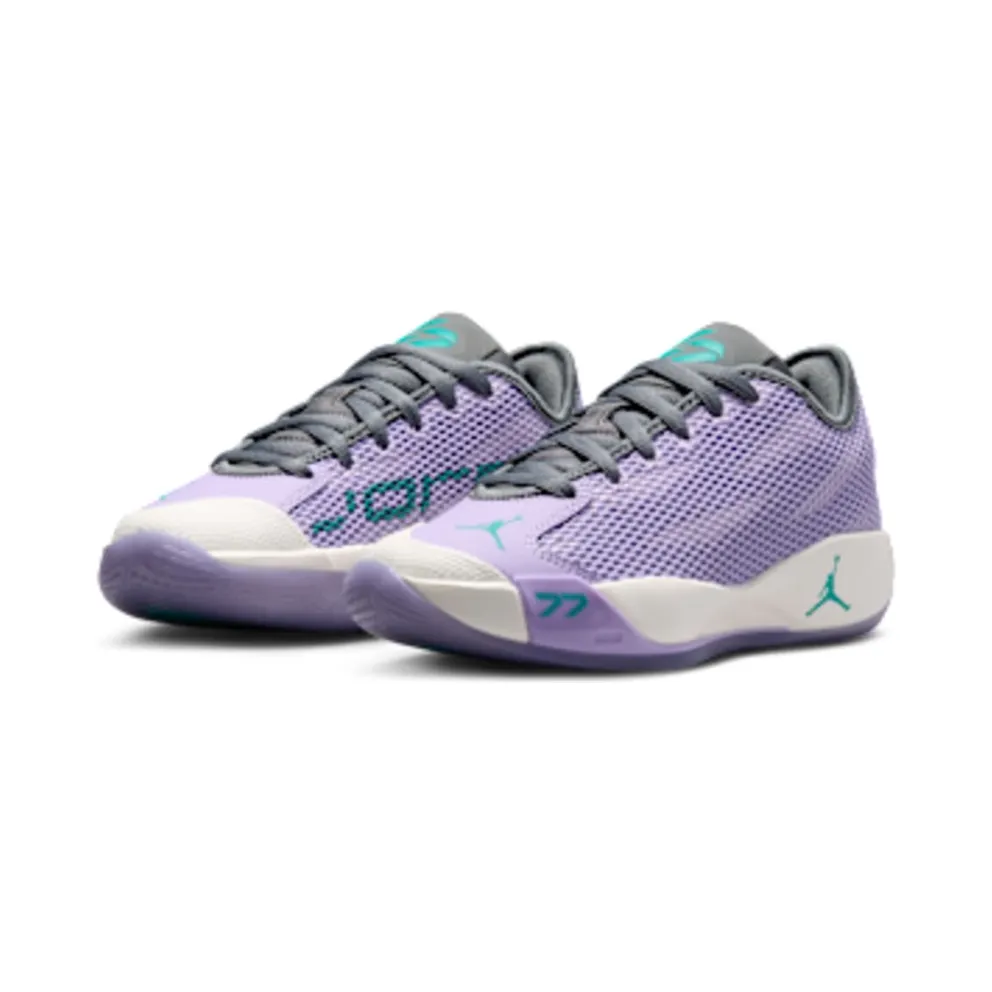 Nike Luka 77 ‘Love Letter “Urban Lilac / Iron Grey / Sail / Rio Teal” (IH0573-501)