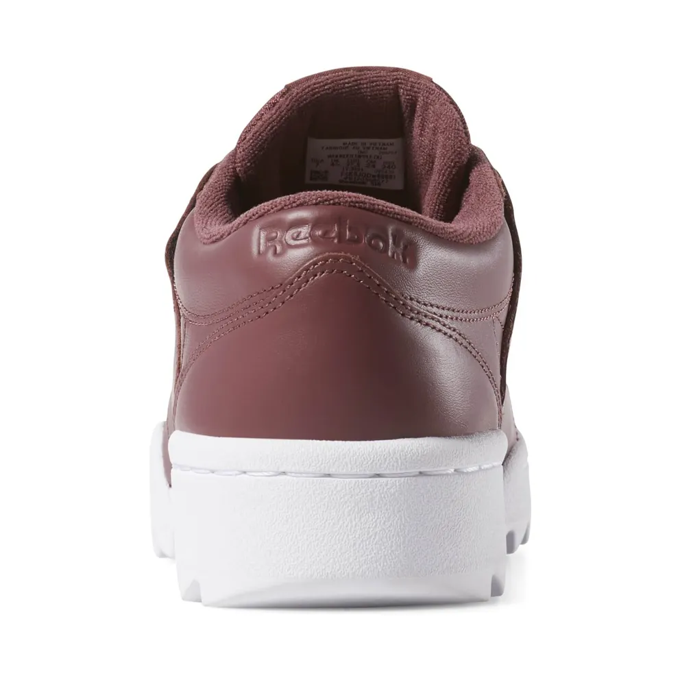 Reebok Workout Ripple OG Red