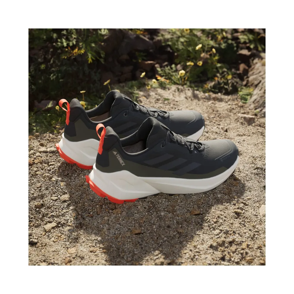 adidas Terrex Trailmaker 2.0 Gore-tex Hiking “Carbon / Grey Six / Core Black” (IE5148)