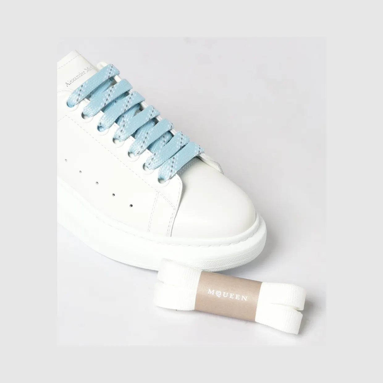 Mcqueen Sneakers White 2 (553770WIAIH9412) (3)