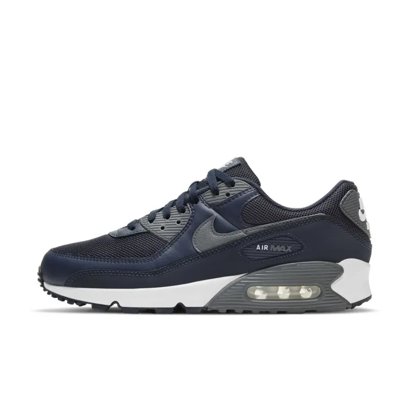 Nike Air Max 90 Blue (DH4095-400)