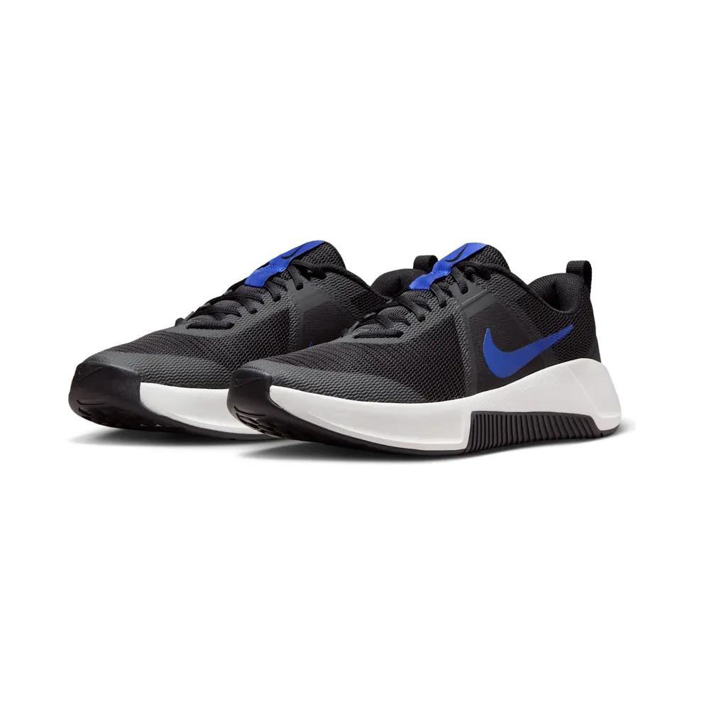 Nike MC Trainer 3 Black Hyper Blue (FQ1831-007)