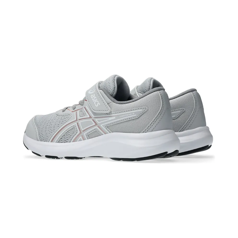ASICS Contend 9 Concrete Rose Gold (1014A338-021)