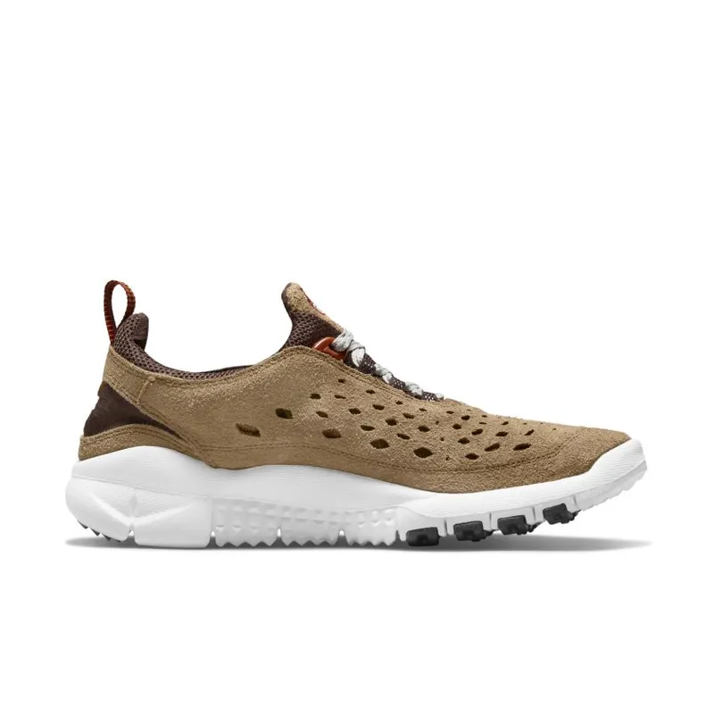 Nike Free Run Trail Dark Riftwood – “Dark Driftwood / Dark Russet / Light Chocolate” (CW5814-200)