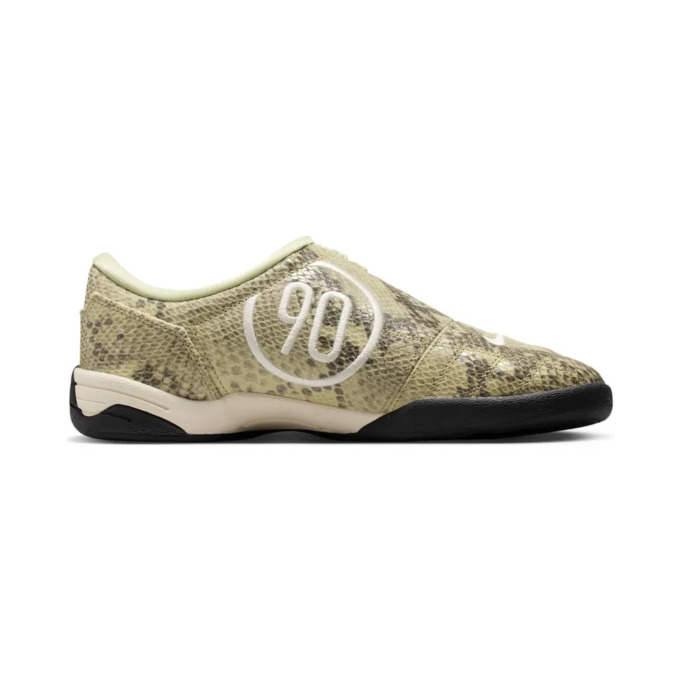 Nike Total 90 SE “Olive Aura Pale Ivory” (IB4204-301)