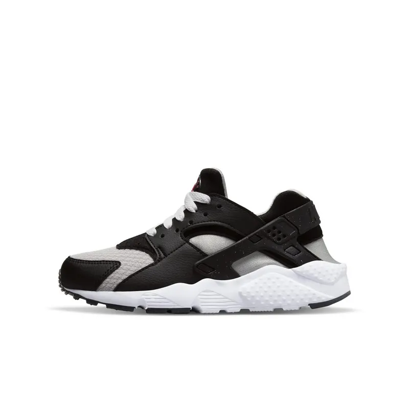 Nike Huarache Run Older Kids’ Black (DV3481-001)