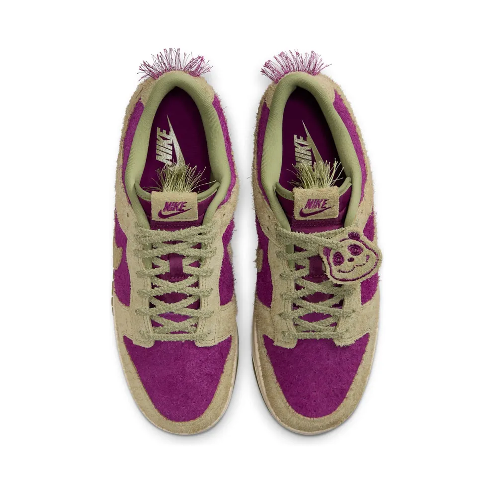 Nike Dunk Low Retro SE “Viotech Dusty Olive” (IB2990-500)
