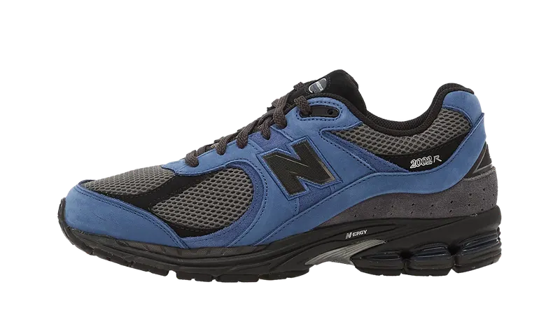 New Balance 2002R “Magic Blue/ Castlerock” (U20022RT)
