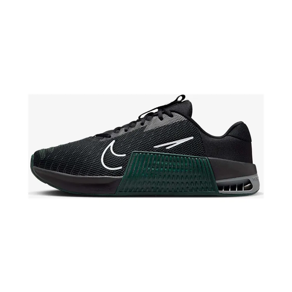Nike Metcon 9 TB “Black / Pro Green / Smoke Grey / White” (FD5431-015)