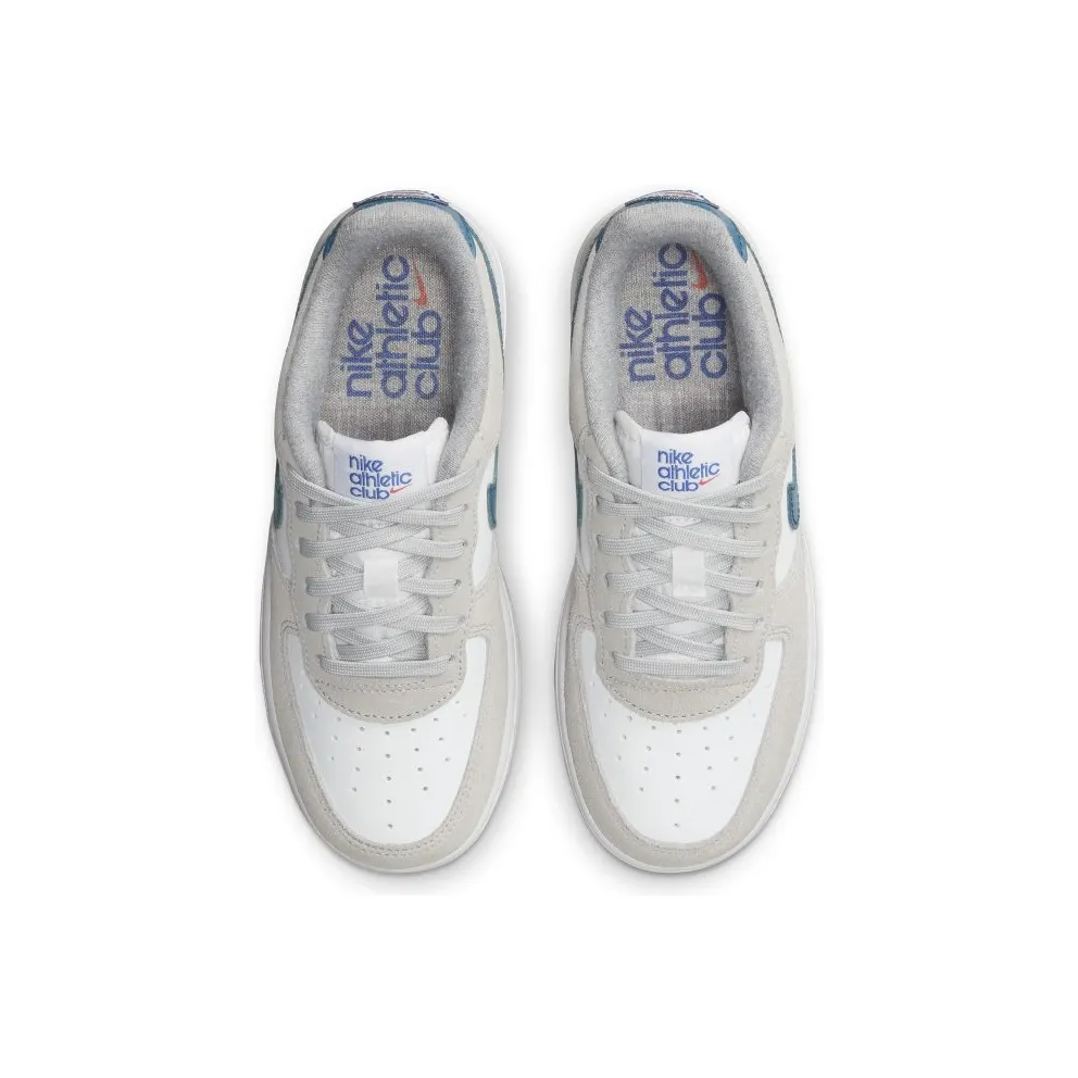 Nike Force 1 LV8 Younger Kids’ Grey (DH9788-001)