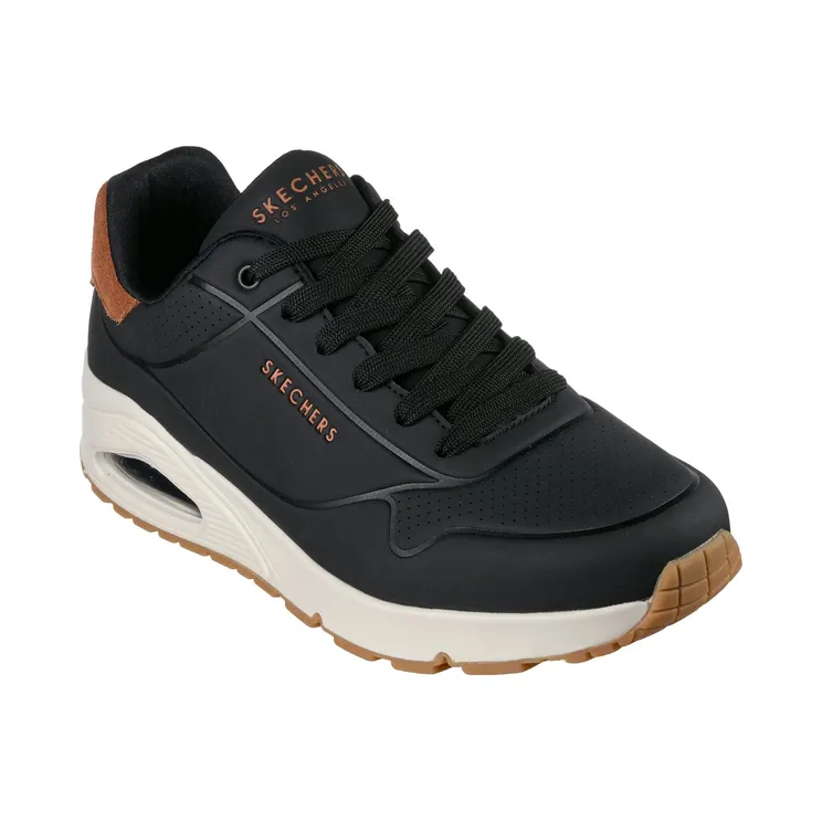 skechers-uno 183004_BLK