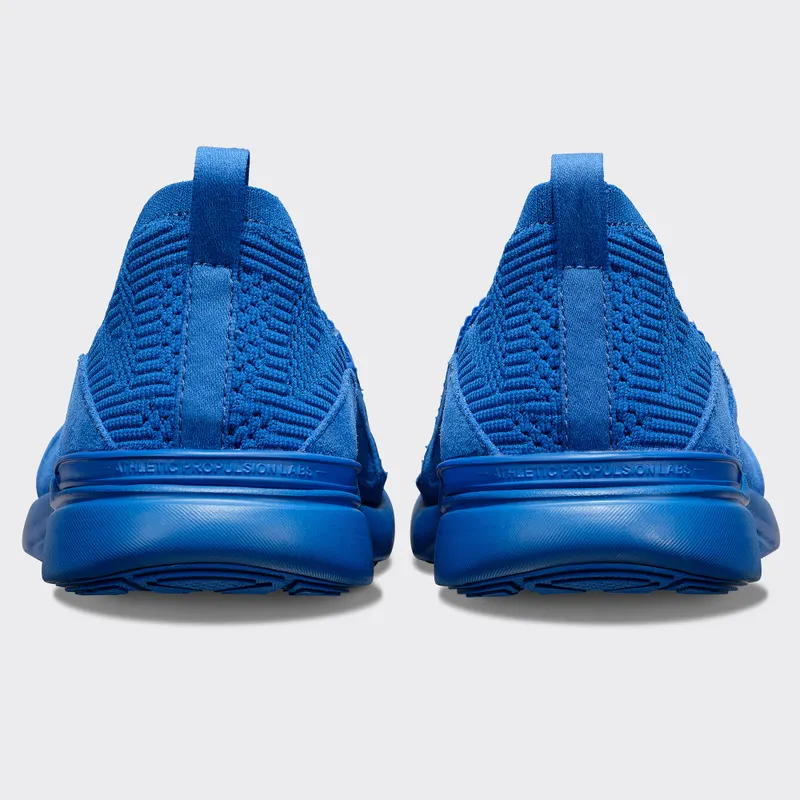 APL TechLoom Bliss “Sapphire” (Men)