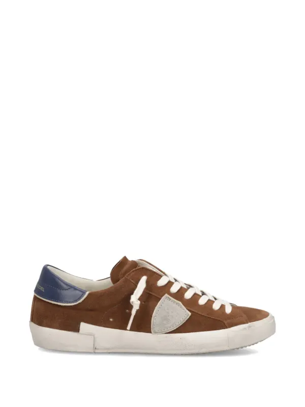 Philippe Model Paris PRSX – Bruin (PRLUXS16)