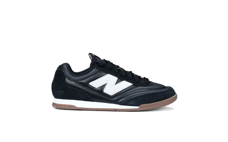 New Balance RC42 Black White Gum (URC42LB)