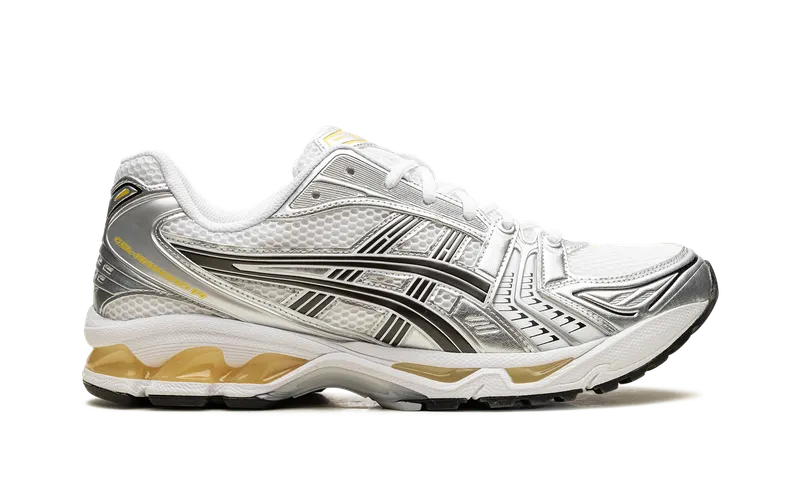 Asics GEL-Kayano 14 “Tai Chi Yellow” (1203A537-101)
