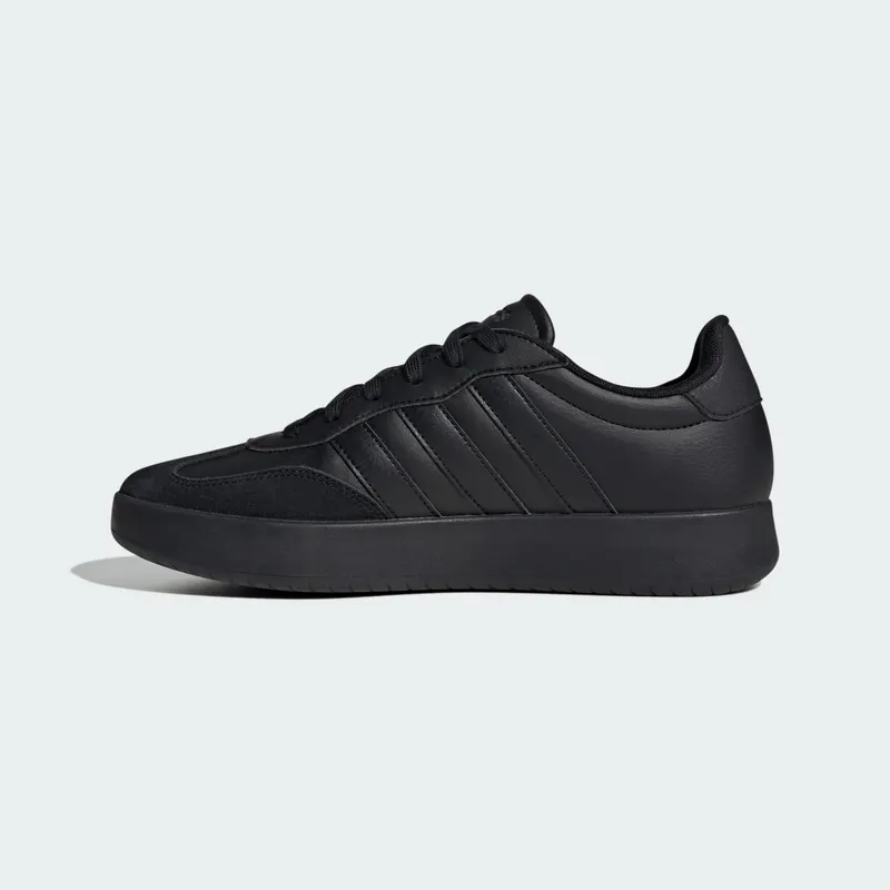 Adidas Barreda Core Black / Core Black / Grey Six (JR1321)