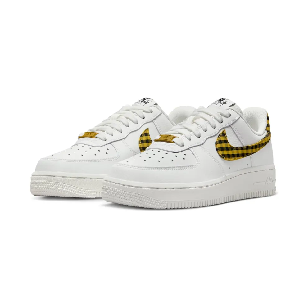 Nike Air Force 1’07 Ess Trend “white” (DZ2784-102)