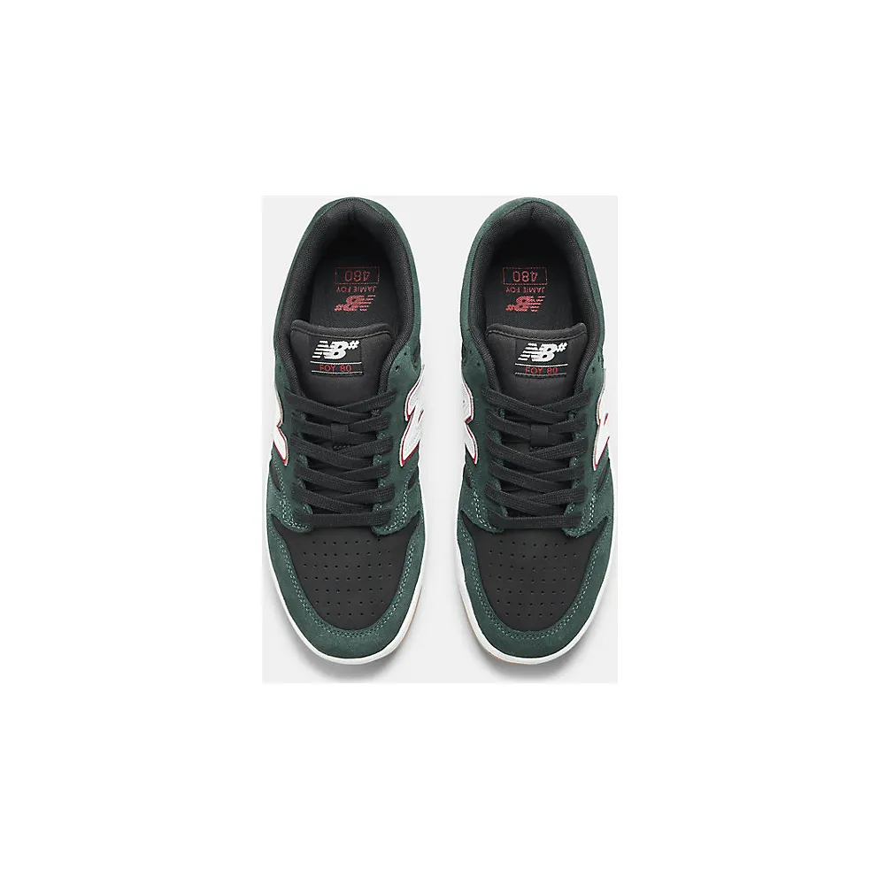 New Balance Numeric 480 Jamie Foy (NM480FOY)