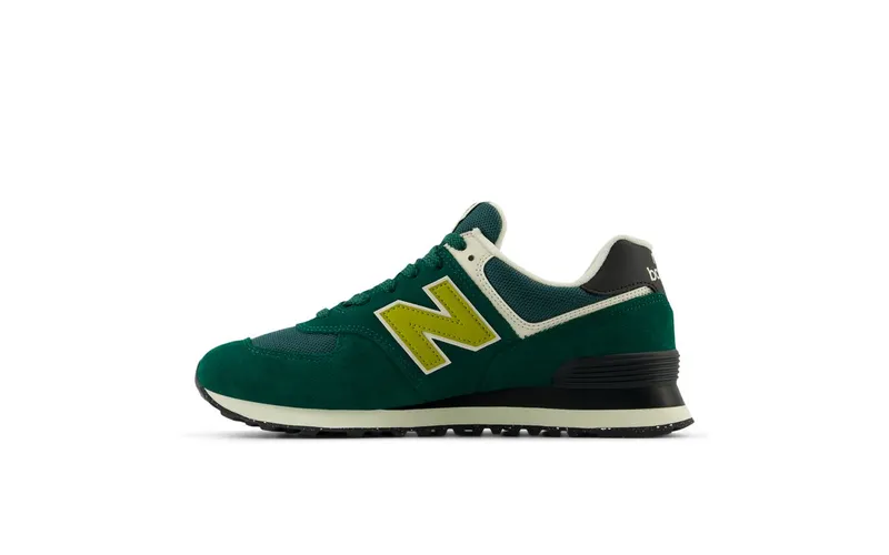 New Balance 574 Marsh Green New Spruce (U574RBC)