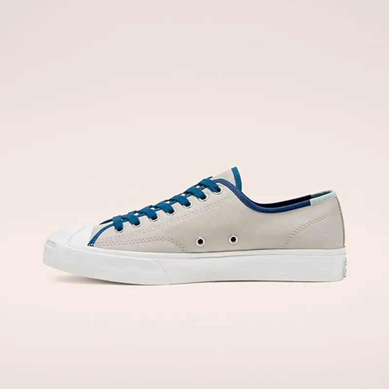 Converse Twisted Vacation Jack Purcell Low Top (167621C)