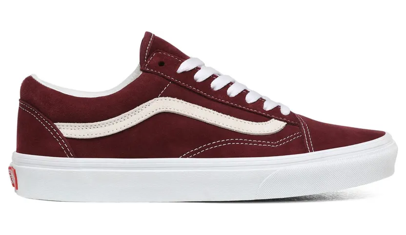Vans Suede Old Skool (VN0A4U3B6DZ)