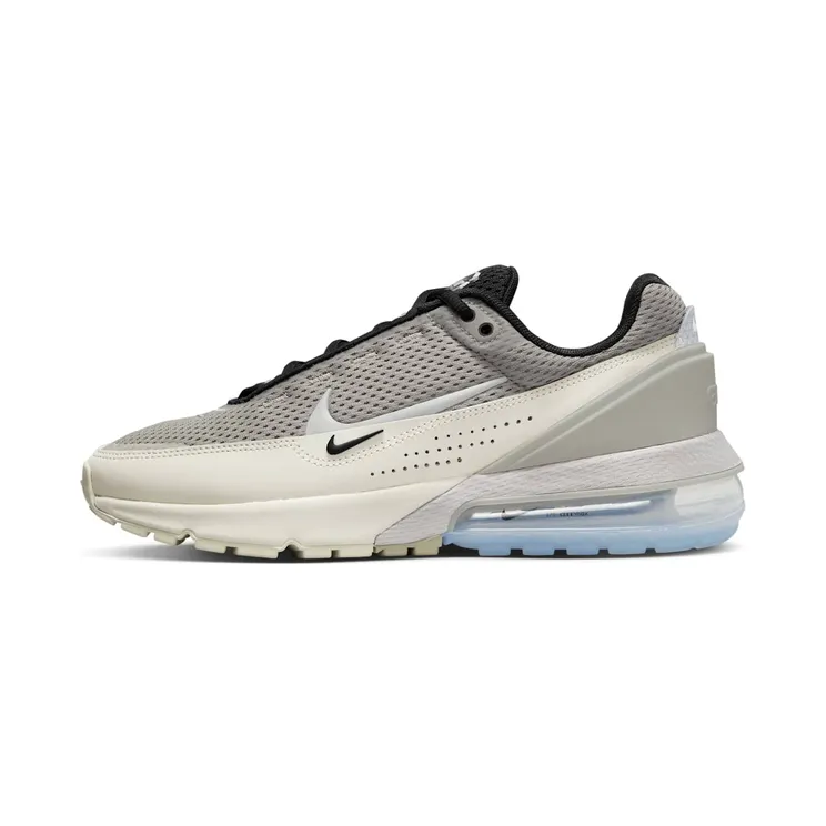 Nike Air Max Pulse “Cobblestone / Light Orewood Brown / Black / Reflect Silver” (FD6409-002)