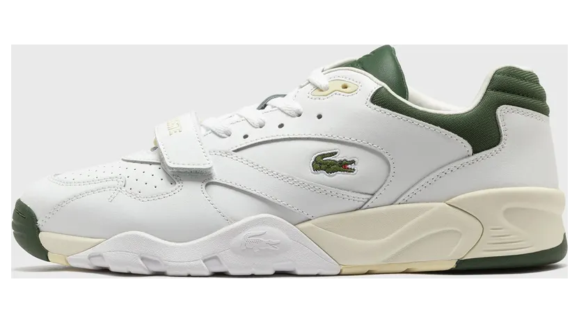 Lacoste Game Pro Leather