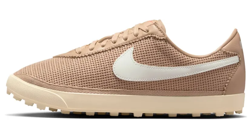 Nike Astro Grabber “Sail / Black” (II1248-200)