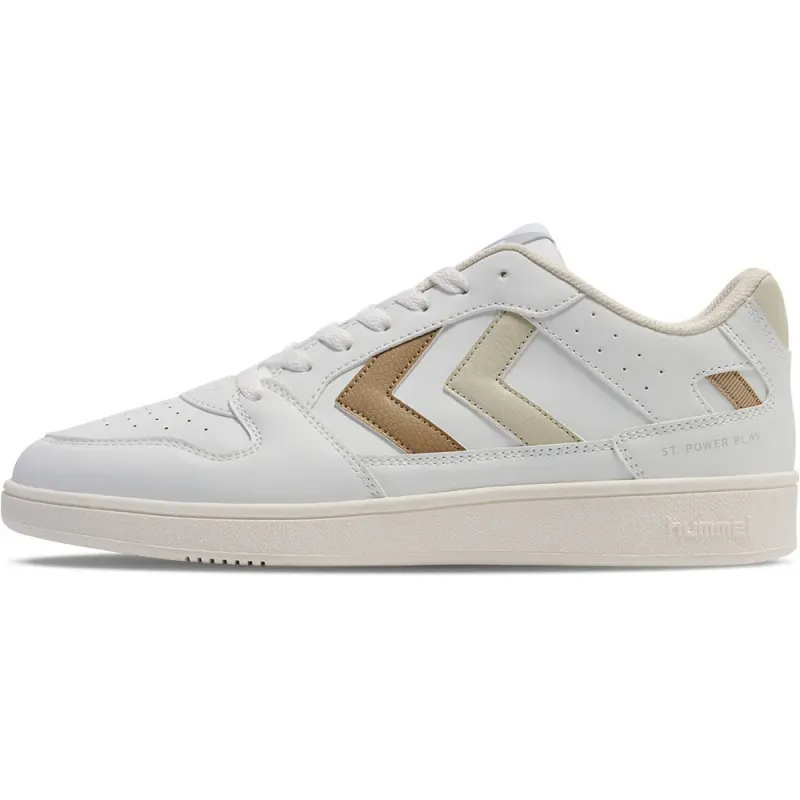 Hummel St Power Play White (227961-9469)