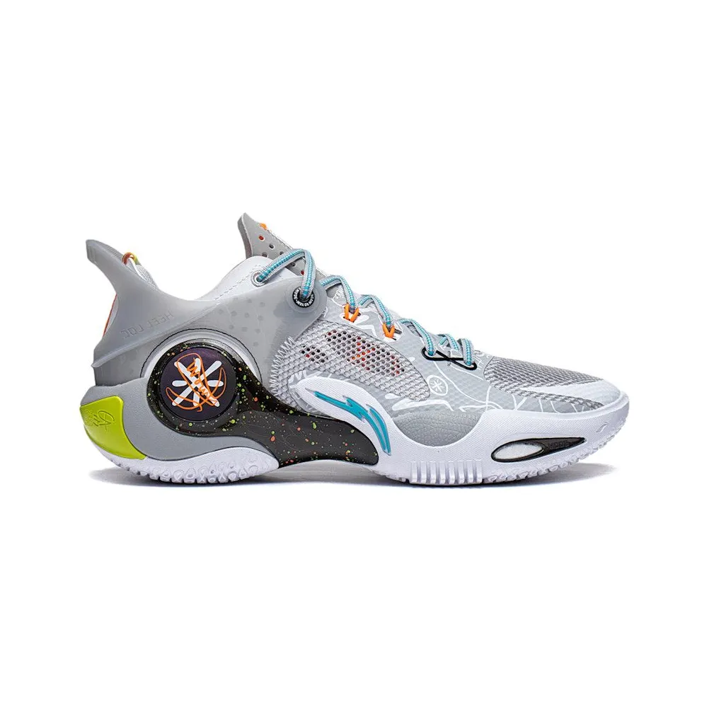 Li-Ning Wade Fission 8 SE Salventius Moment (ABPT029-5)