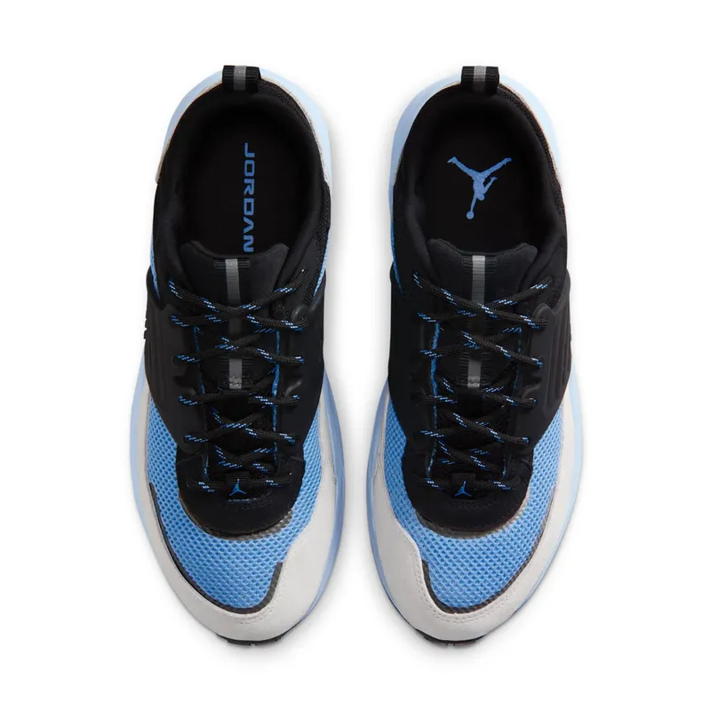 Air Jordan Trunner O/S “Black / University Blue” (IB3722-007)