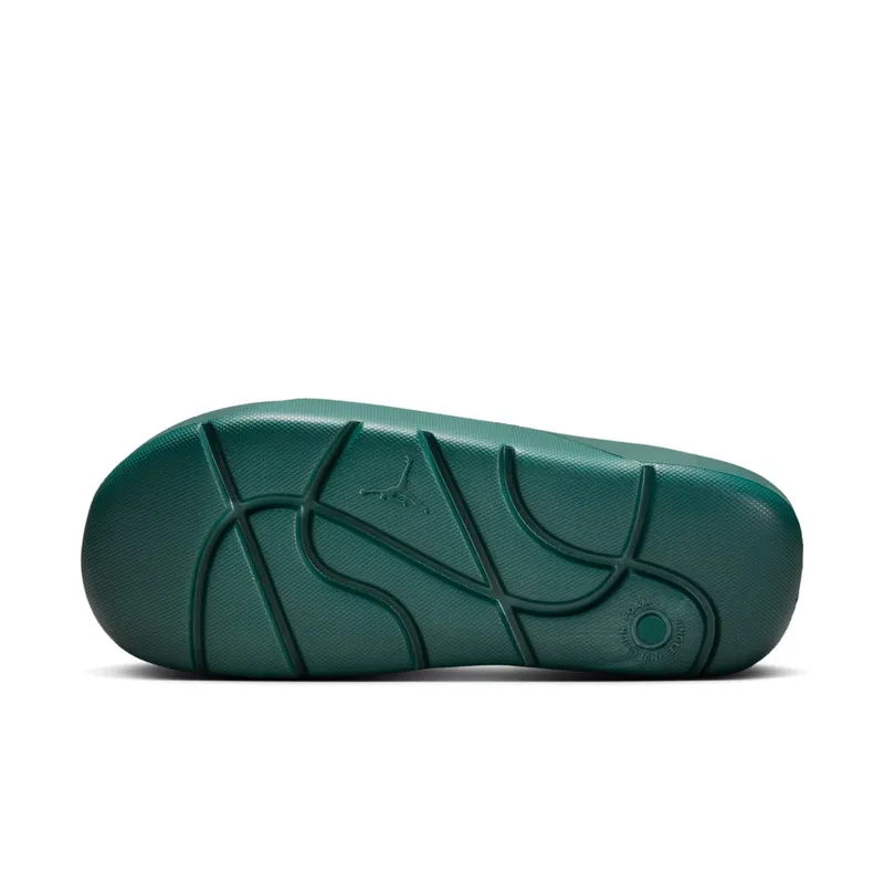 Jordan Post Slide Oxidised Green (DX5575-300)