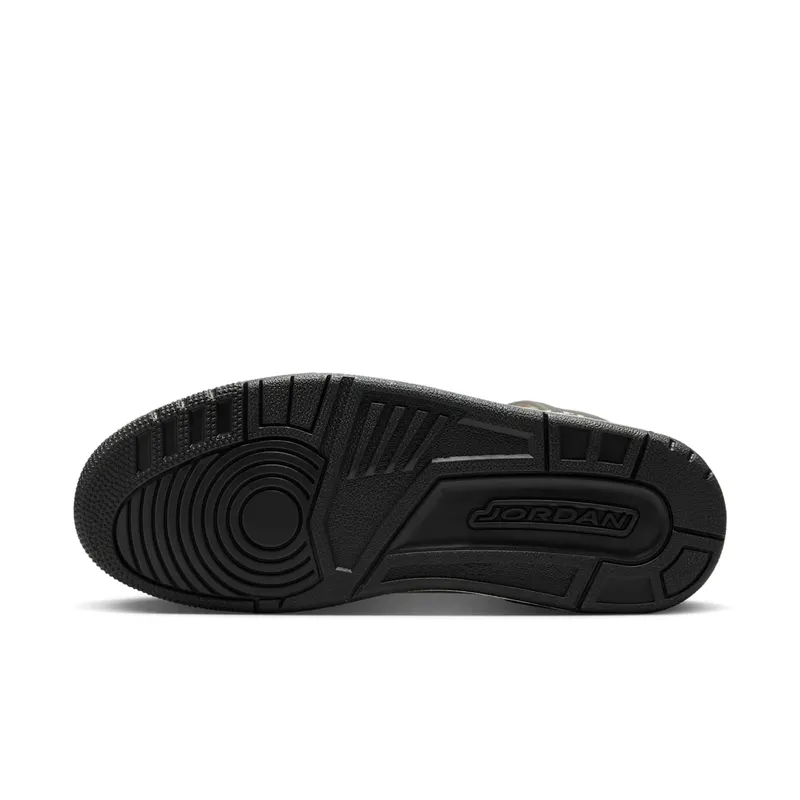 Jordan Spizike Low “Sail Anthracite” (FQ1759-116)