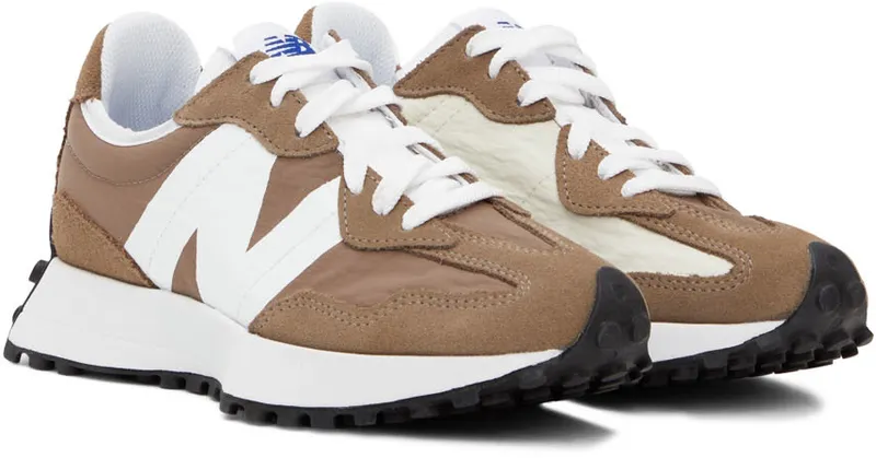 New Balance New Balance Brown/Beige (MS327LK1)