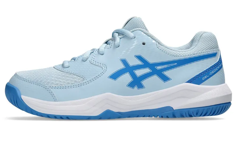 ASICS Gel-Dedicate 8 Light Blue Coast (1044A077-402)