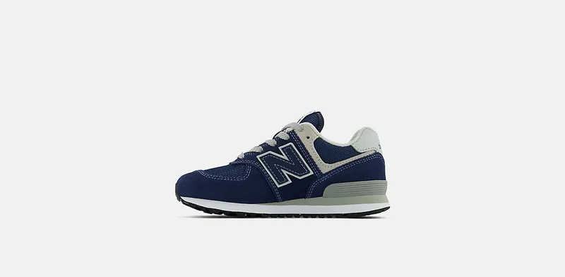 New Balance New Balance Blue/White (PC574EVN)
