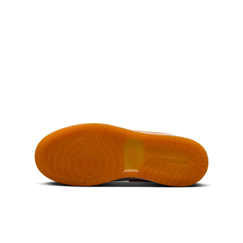 Jordan 1 Mid SE GS “Gatorade Pack Orange” (FN9053-018)