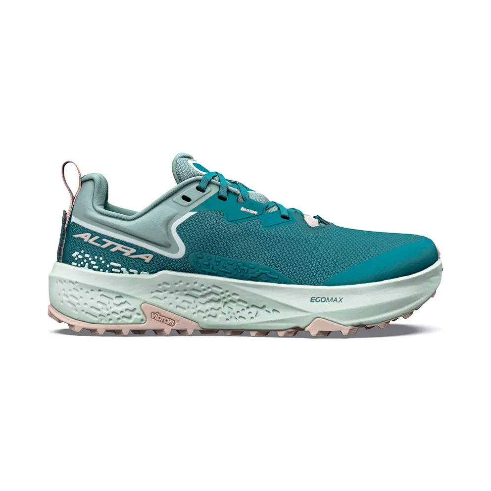 Altra Timp “Green” (AL0A85US74Y)
