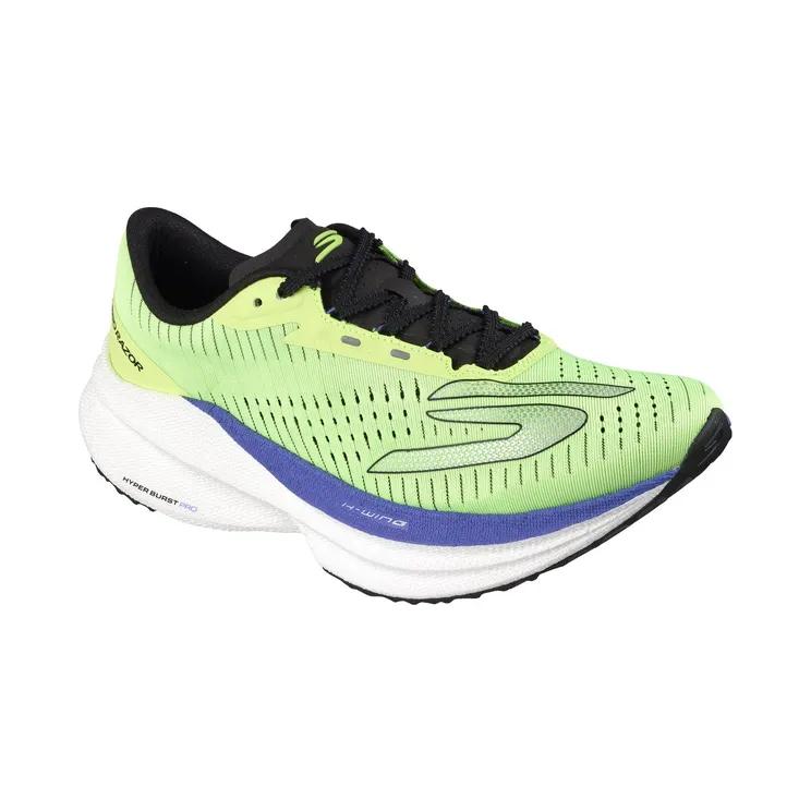skechers-skech 246240_YEL