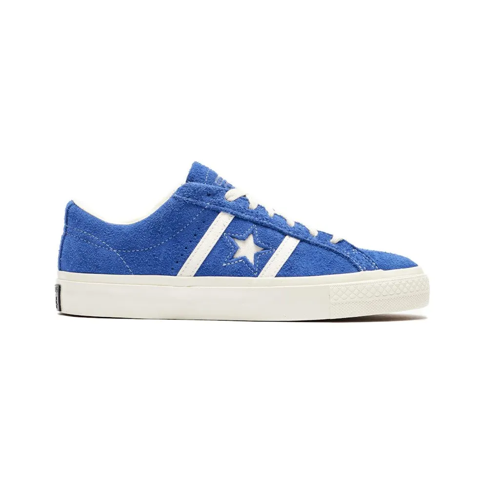 Converse One Star Academy Pro Ox Blue Egret (A07311C)
