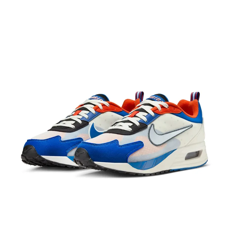Nike Air Max Solo Florida Gators (FZ4833-001)
