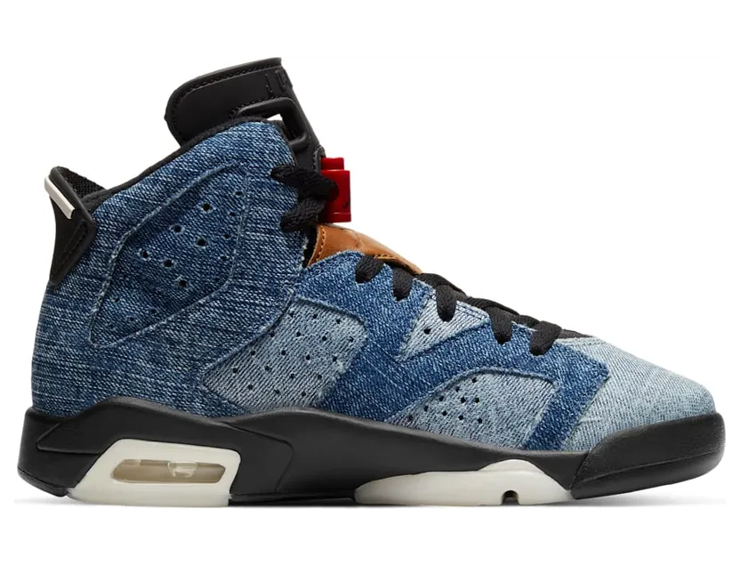 air-jordan-6 CV5489-401