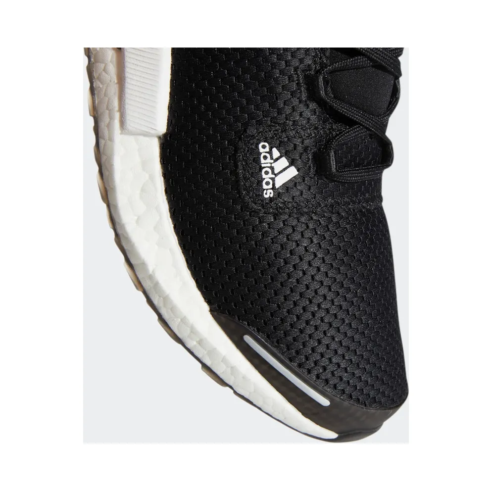 Adidas Alphatorsion Boost ‘Core Black’ Core Black/Core Black/Cloud White (FV6167)