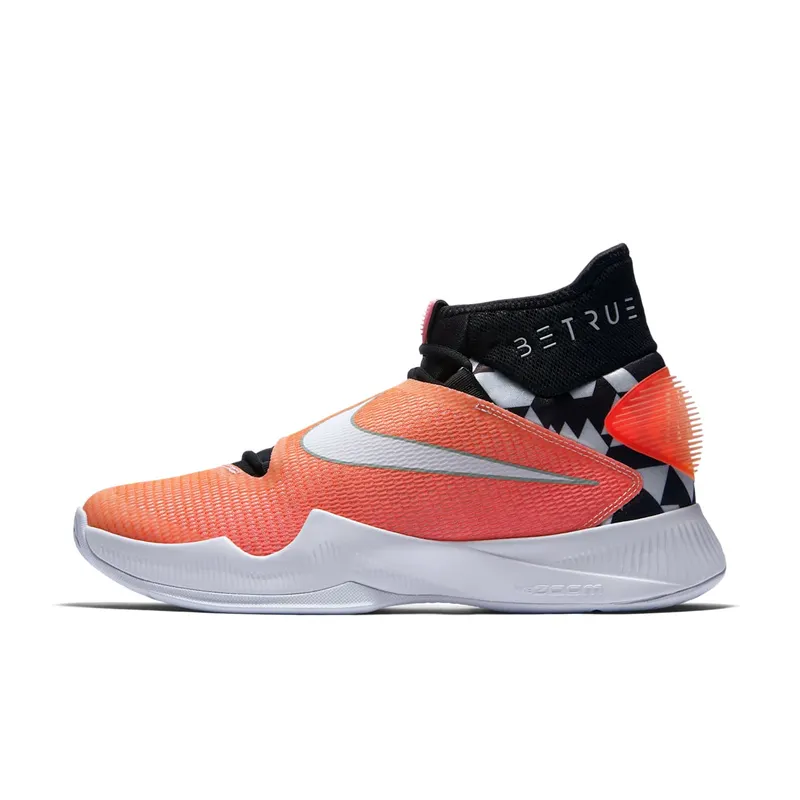 Nike HyperRev 2016 Be True Vivid Pink/White-Hot Lava (853720-618)