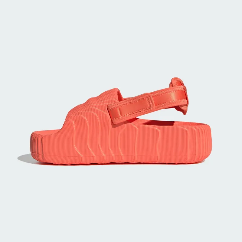 Adidas adilette 22 XLG Slides Semi Coral / Semi Coral / Semi Coral (JH9700)