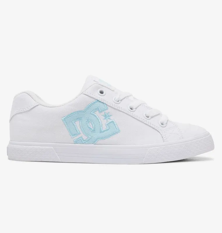 DC Chelsea TX White (303226wbj)