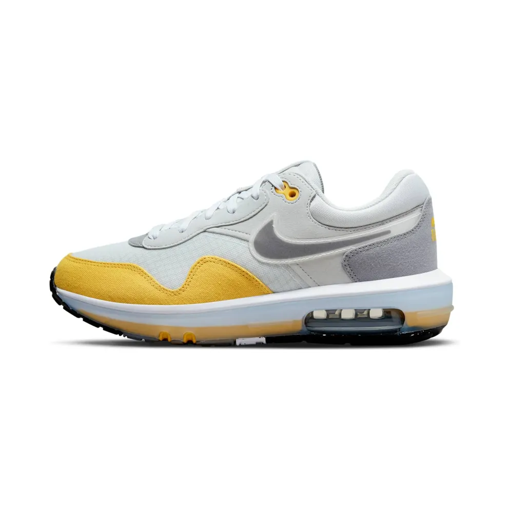 Nike Air Max Motif Grau (DH4801-001)
