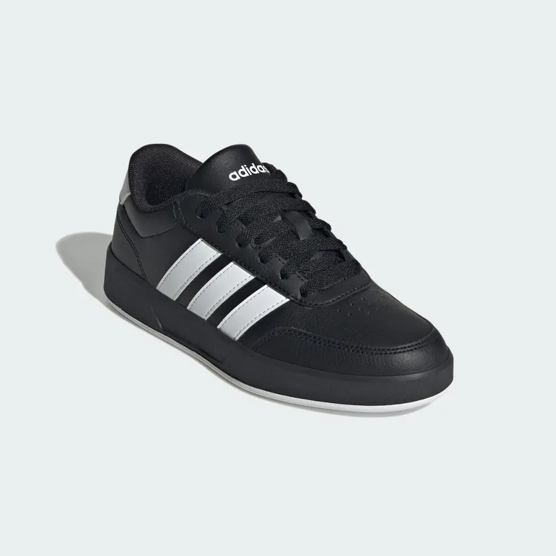 adidas Breaknet 3.0 Core Black Cloud White (JR8447)