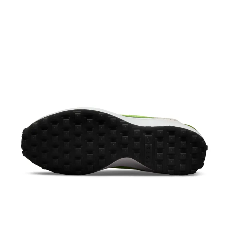Nike Waffle Debut Summit White Atomic Green (DH9523-101)